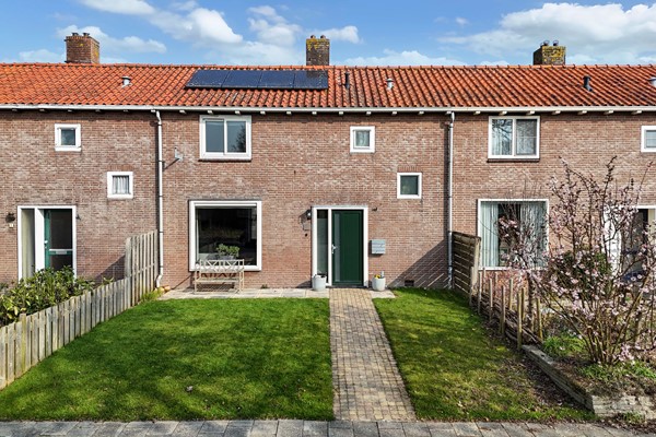 Medium property photo - Ruiterstraat 3, 8315 AK Luttelgeest